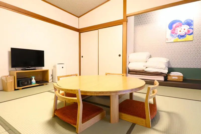 Hotel Gran Ms Kyoto, Kyoto, photo 4 of 63