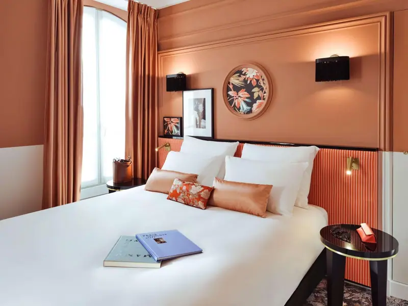 Mercure Paris Gare De Lyon Opera Bastille, Paris, photo 5 of 92