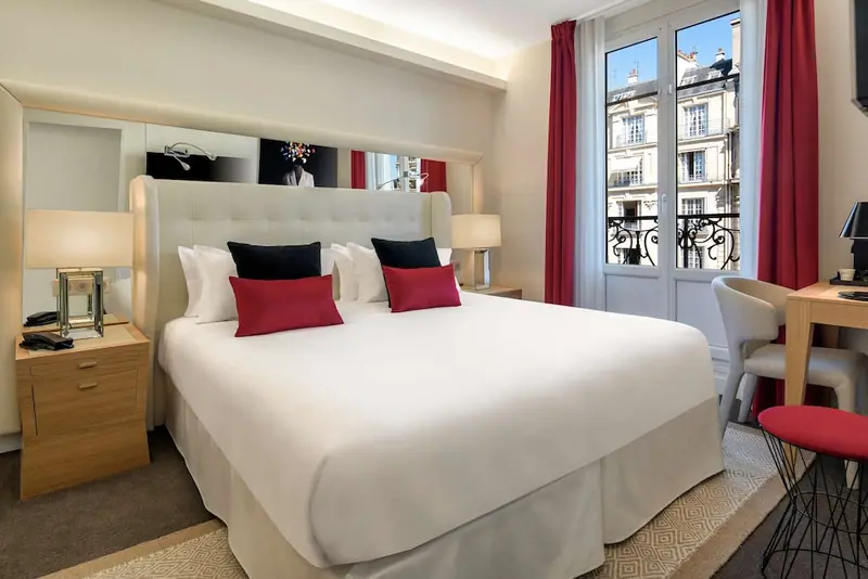 Hotel Camille Paris Gare de Lyon, Tapestry Collection by Hilton, Paris, photo 4 of 100