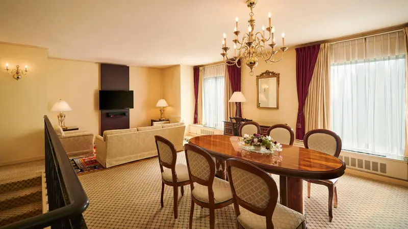 RIHGA Royal Hotel Osaka, Vignette Collection by IHG, Osaka, photo 2 of 162