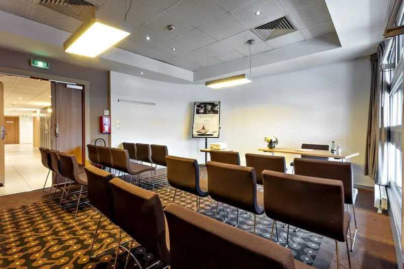 Meeting and event space at Mercure Paris Vaugirard Porte De Versailles, Paris