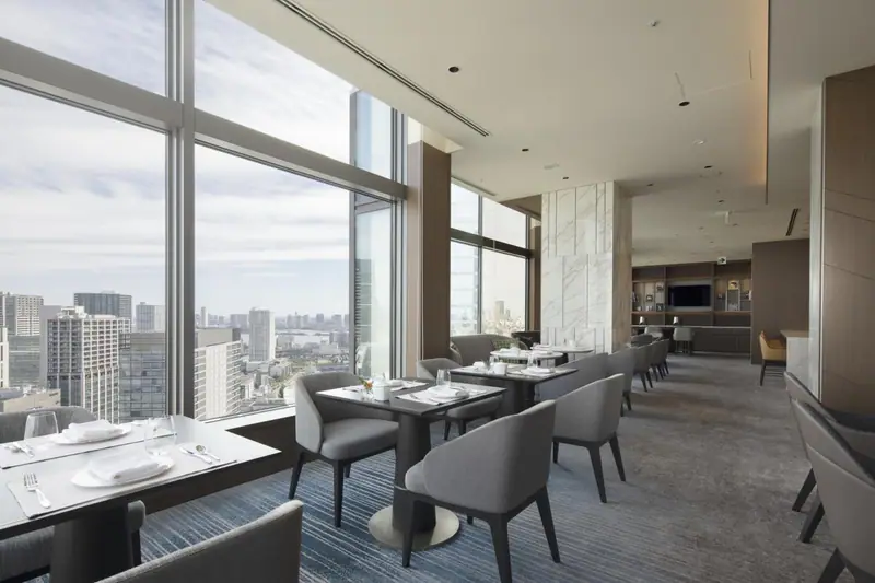 The Strings by InterContinental, Tokyo by IHG, Tokyo, photo 3 of 176