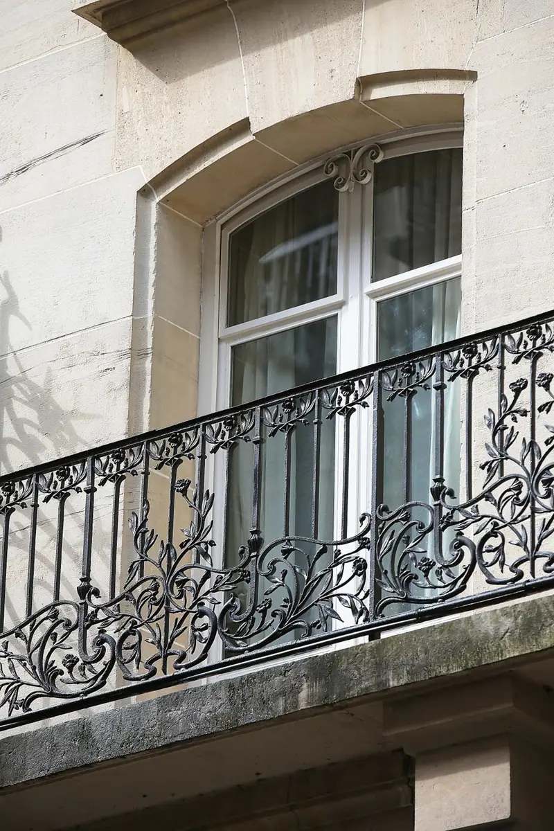 Best Western Premier Trocadero La Tour, Paris, photo 3 of 44
