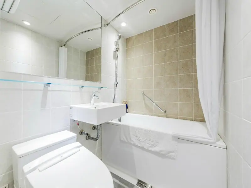 HOTEL MYSTAYS Sapporo Aspen, Sapporo, photo 4 of 63