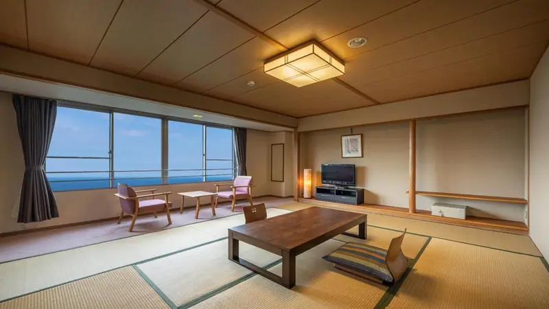 KAMENOI HOTEL Atami Annex, Atami, photo 4 of 37