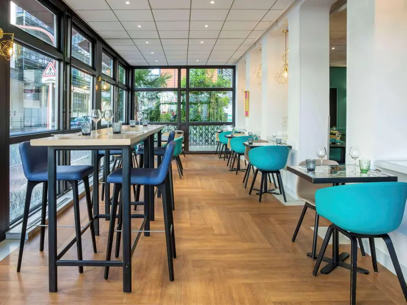 Mercure Paris Porte d'Orleans, Montrouge, photo 4 of 95