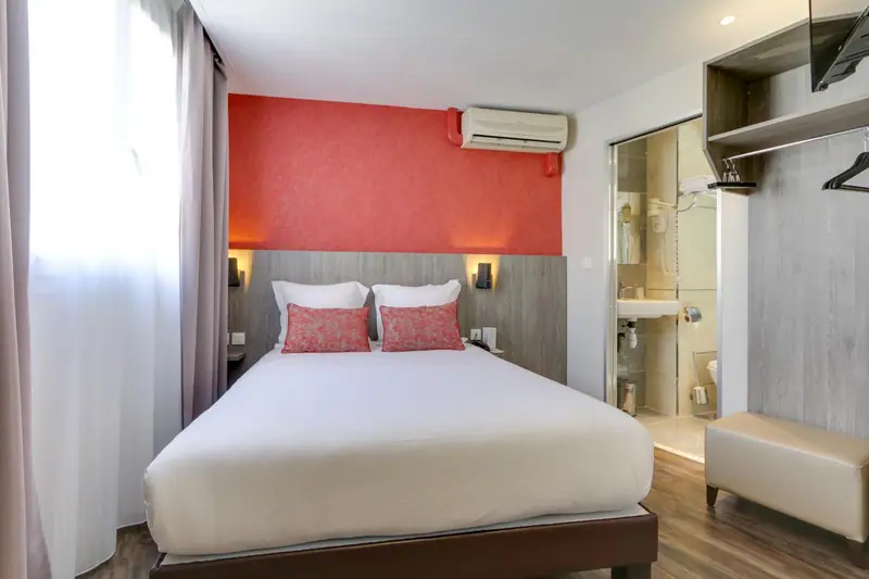 Sure Hotel by Best Western Paris Gare du Nord, Paris, photo 2 of 47