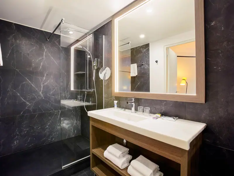 Mercure Paris Saint-Ouen, Saint-Ouen, photo 5 of 59