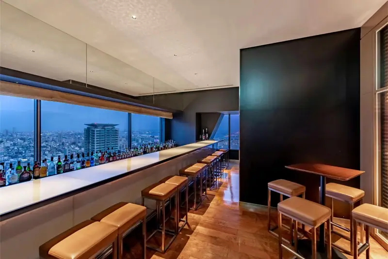 ANA Crowne Plaza Kobe by IHG, Kobe, photo 5 of 254