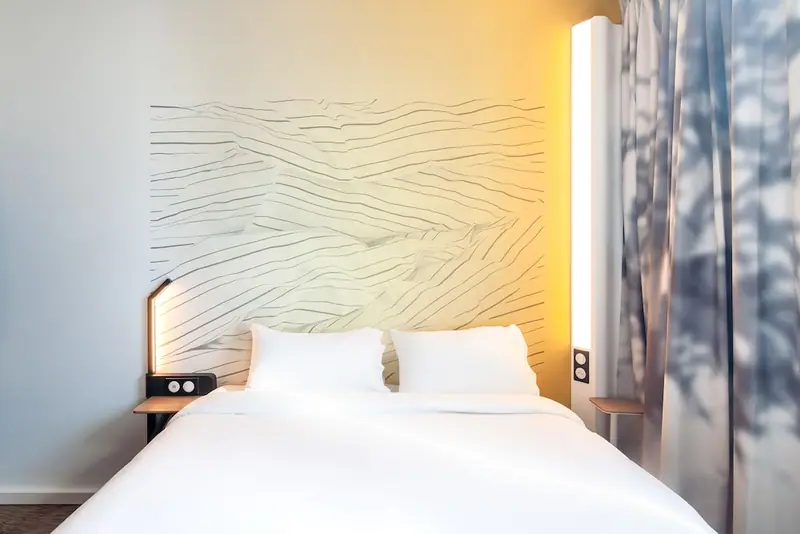 B&B HOTEL Paris Porte de Bagnolet, Bagnolet, photo 2 of 36