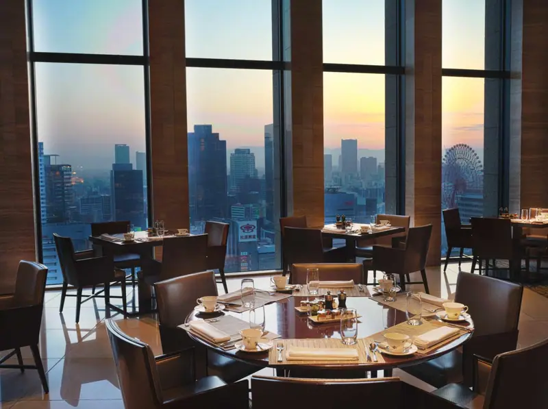 InterContinental Hotel Osaka by IHG, Osaka, photo 2 of 166