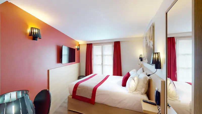 Best Western Hotel Opéra Drouot, Paris, photo 2 of 66