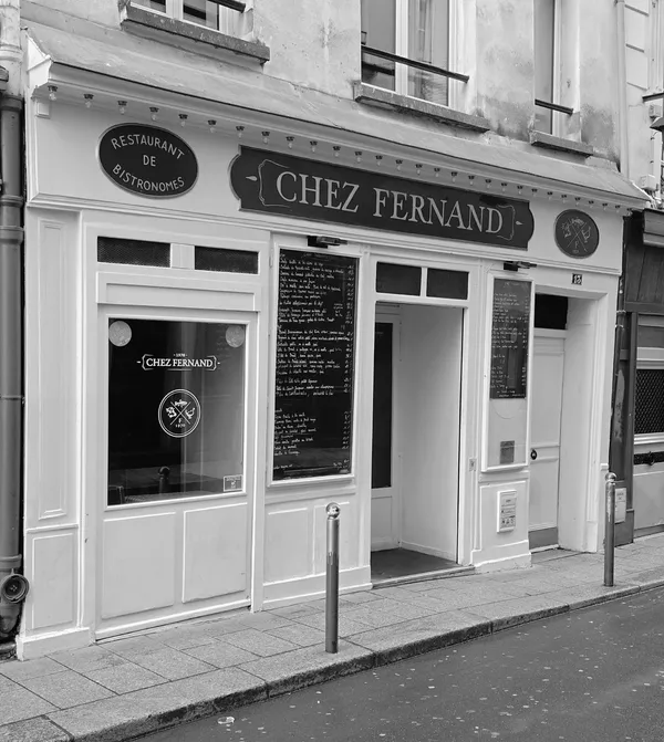 Chez Fernand