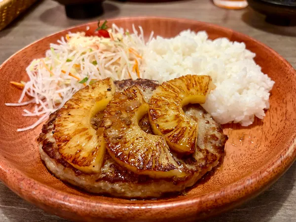 Bikkuri Donkey