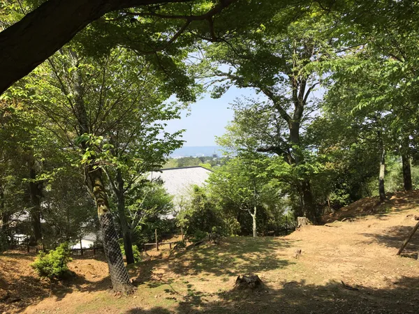 Chayama-enchi