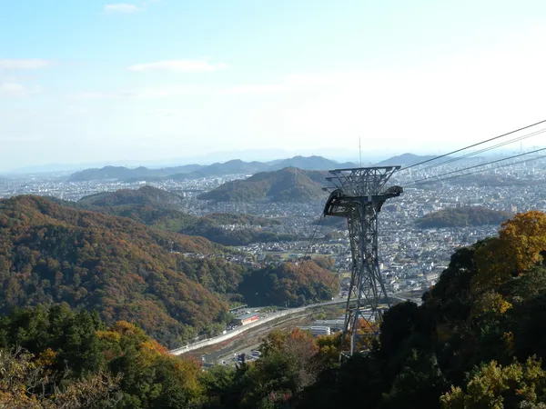 Mt. Shosha