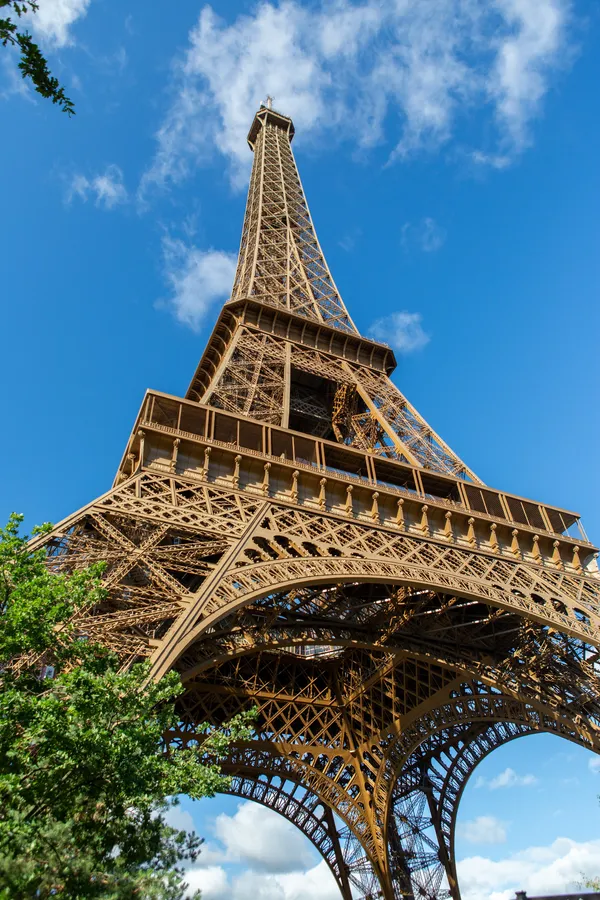 Torre Eiffel