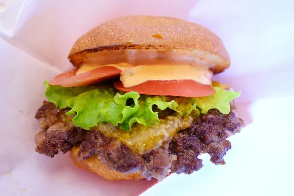 HENRY'S BURGER Daikanyama