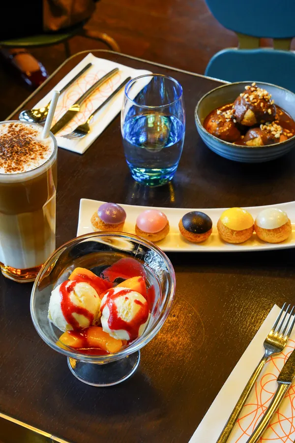 Café Campana