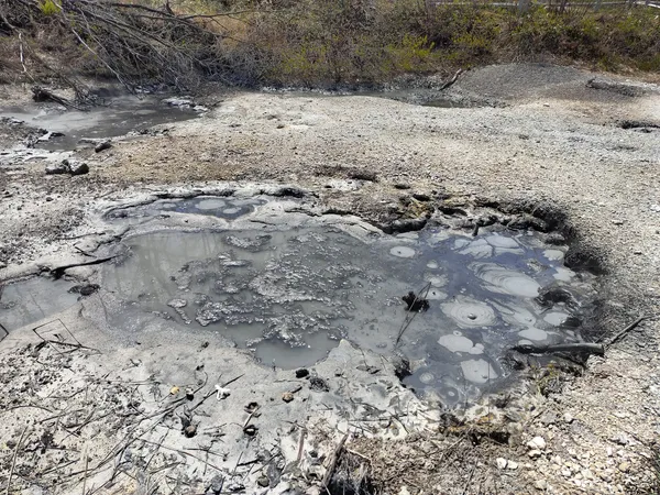 Bokke (mud volcano)