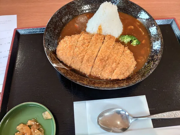 富士見亭 白雲