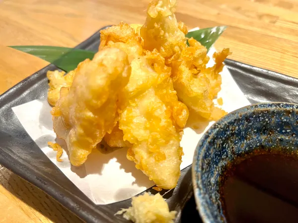Y's Dining一博