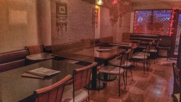 DINING BAR KUU