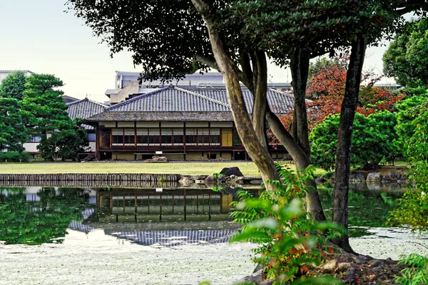 Shōseien Garden