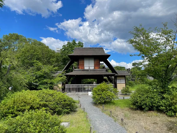 Shōseien Garden