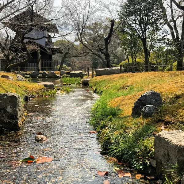 Shōseien Garden