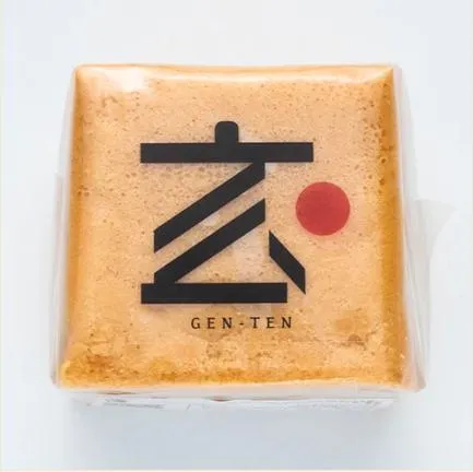GEN-TEN Gluten-free Bakery Shibuya|玄点 渋谷グルテンフリー専門店