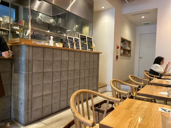 Pelican Café