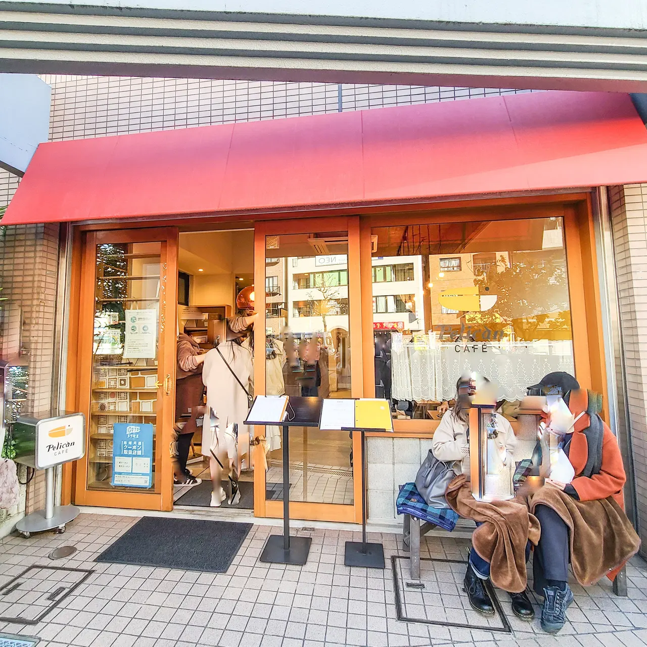 Pelican Café