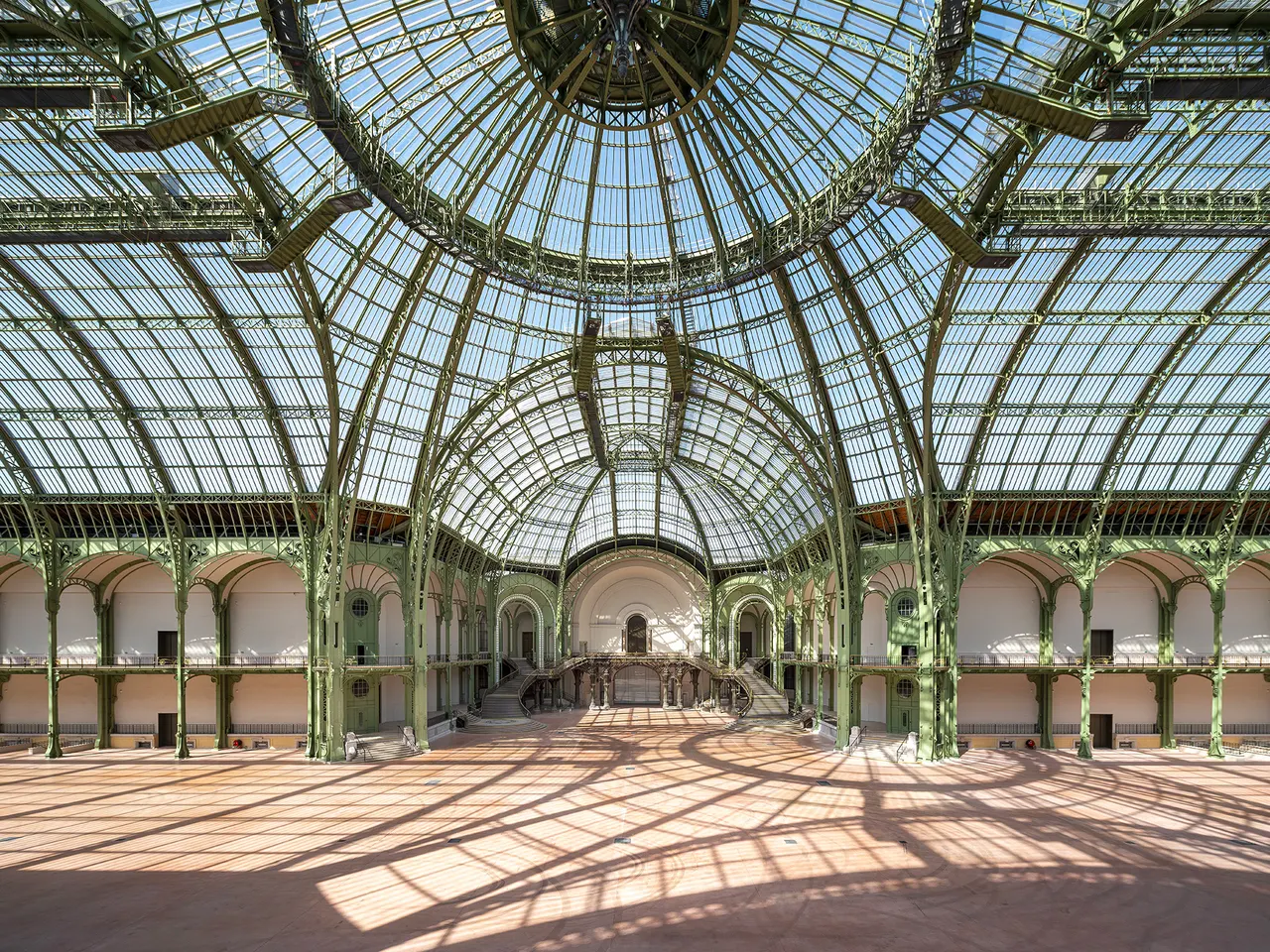 Grand Palais