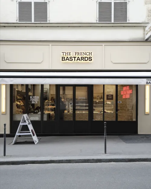 The French Bastards