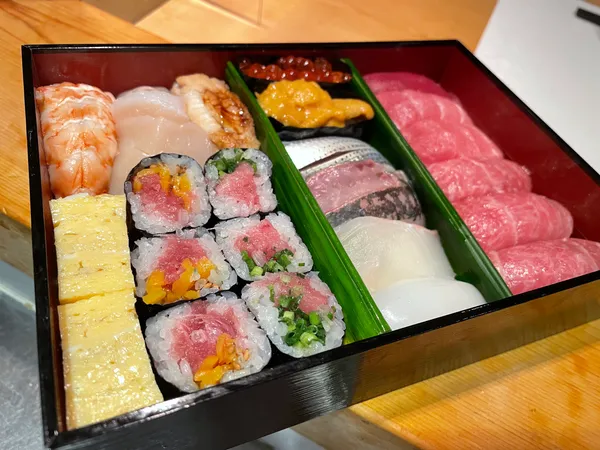 Sushi Yuu