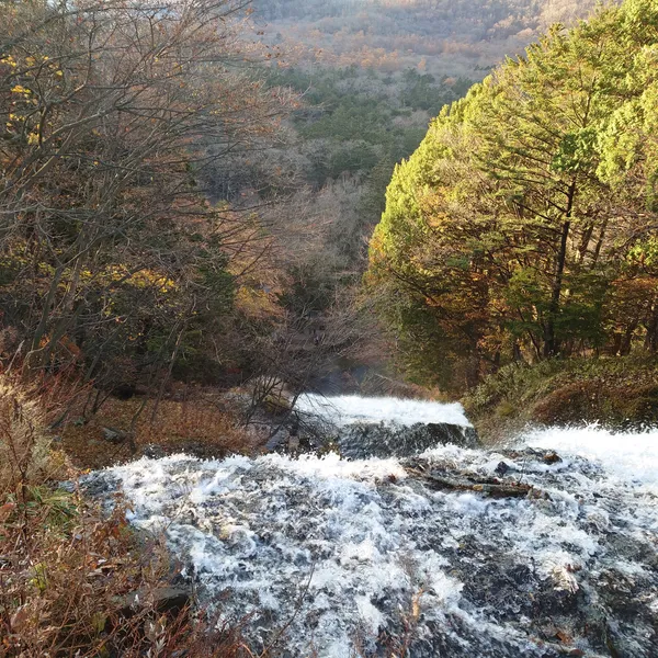 Yudaki Cascades