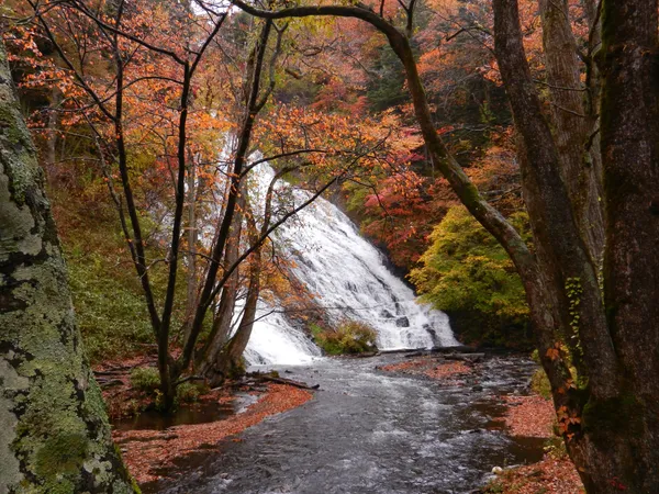 Yudaki Cascades