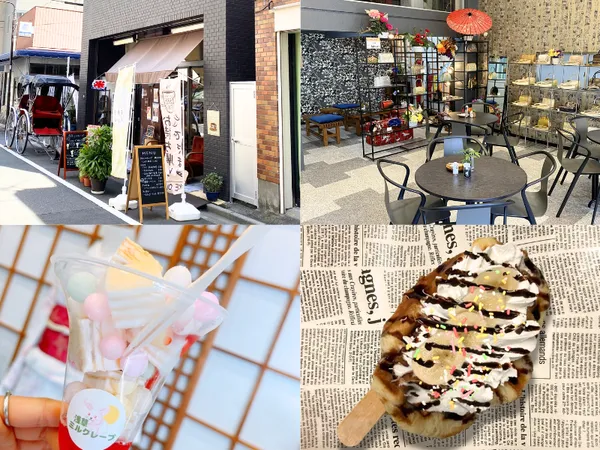 Asakusa Milcrepe