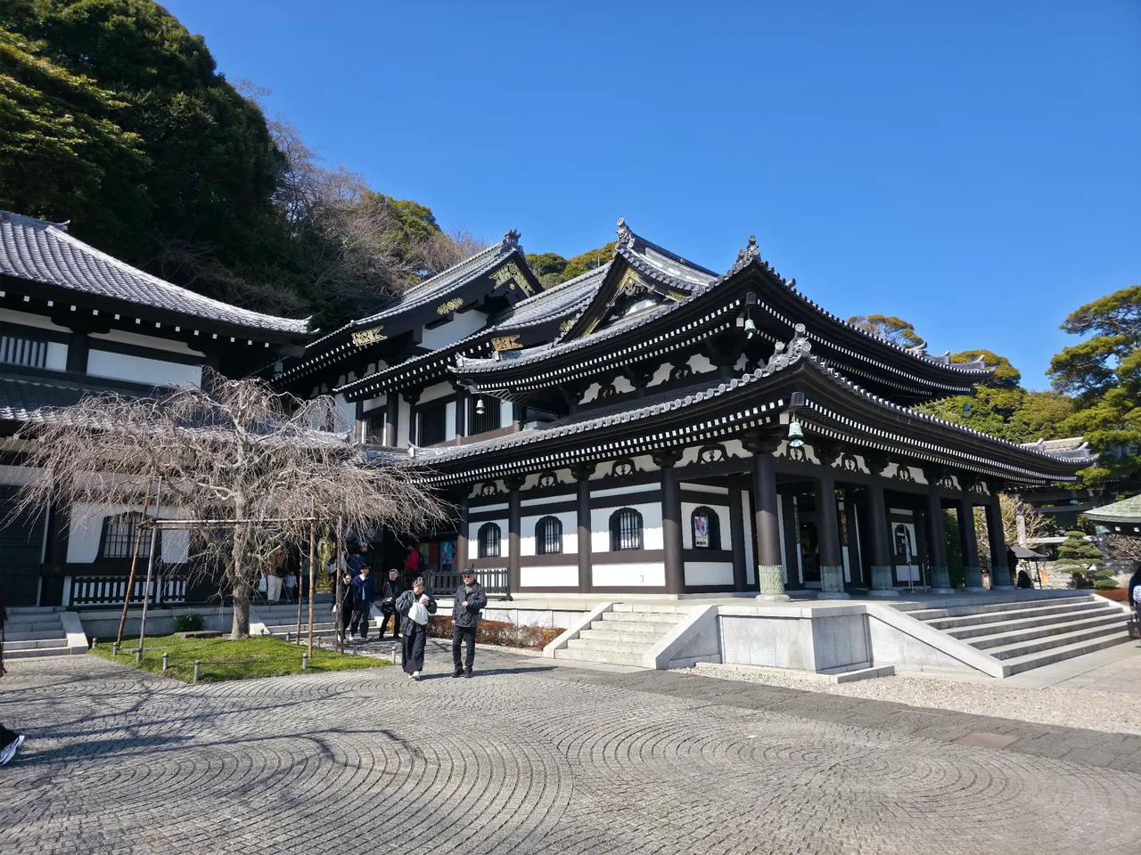 Hase-dera