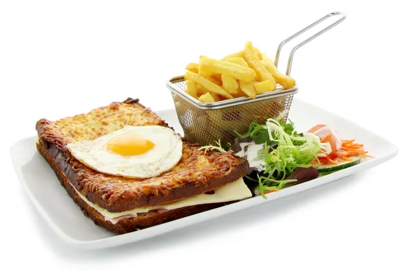 Le Renard Bistrot