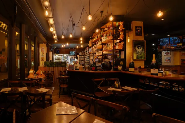 Le Renard Bistrot