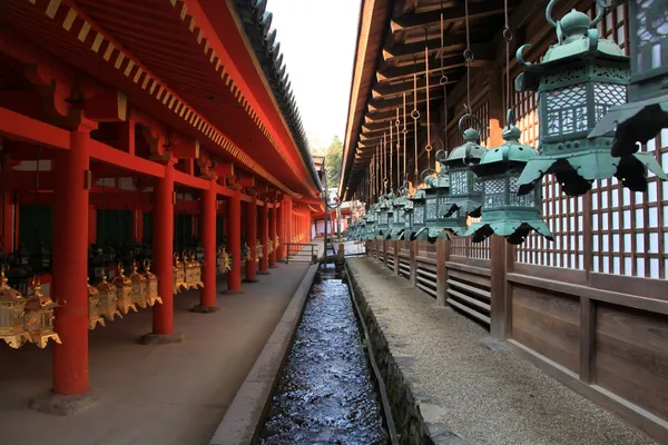 Kasugataisha Shrine