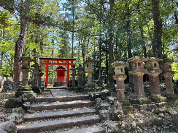Kasugataisha Shrine