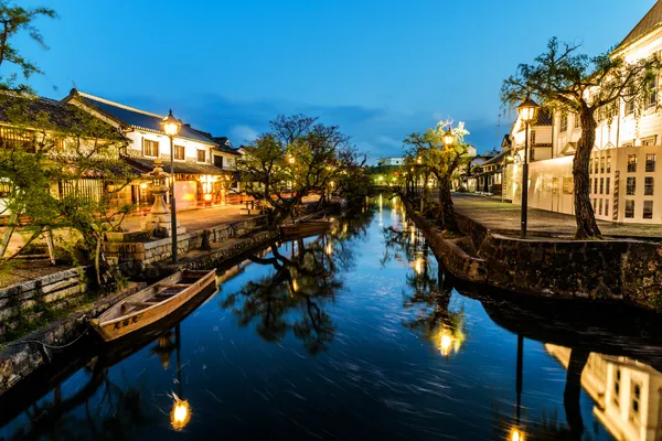 Kurashiki Bikan Historical Quarter