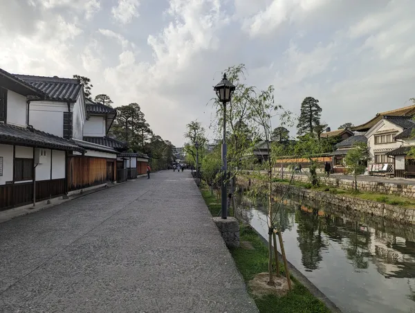 Kurashiki Bikan Historical Quarter