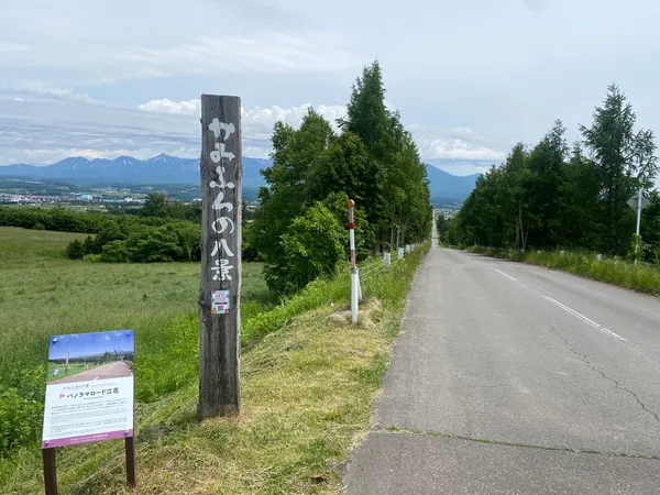 Panorama Road
