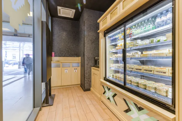 Côté Sushi
