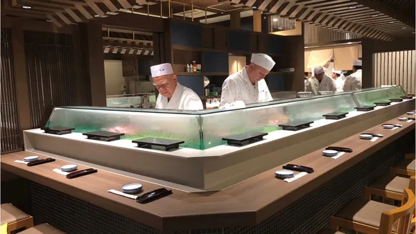 Daiwa Sushi