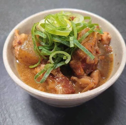 Kushikatsu Daruma - Dotombori
